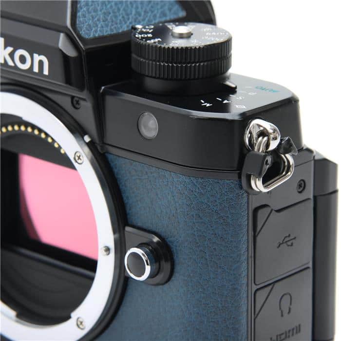 Z f ボディ プレミアムエクステリア張替済み