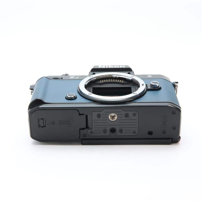 Z f ボディ プレミアムエクステリア張替済み