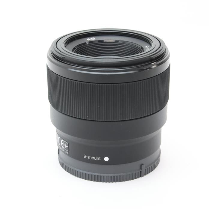 中古)SONY (ソニー) FE 50mm F1.8 SEL50F18F（商品ID