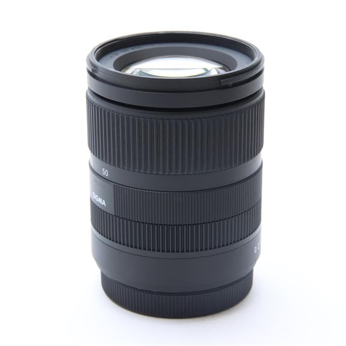 中古)SIGMA (シグマ) Contemporary 18-50mm F2.8 DC DN (フジ