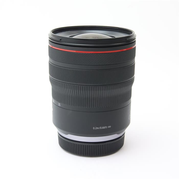 RF14-35mm F4 L IS USM