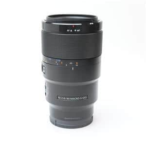 SONY (ソニー) FE 90mm F2.8 Macro G OSS SEL90M28G」「中古商品」の