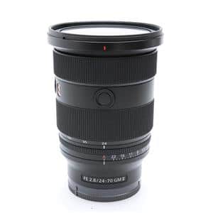 SONY FE 24-70mm F2.8 GM II」の商品検索結果 | デジタルカメラ