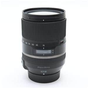 TAMRON (タムロン) 16-300mm F3.5-6.3 Di II VC PZD MACRO/Model B016N