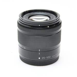 新品)Panasonic (パナソニック) LUMIX G VARIO 35-100mm F4.0-5.6 ASPH