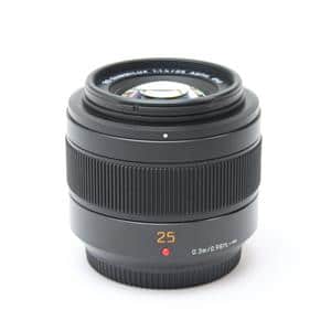 レンズ(ズーム) Panasonic LEICA DG SUMMILUX 25mm/F1.4 Amazon.co.jp: Panasonic LEICA DG SUMMILUX 25mm/F1.4 ASPH. H-X025