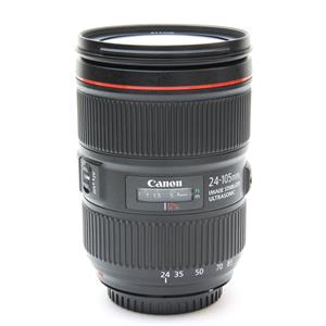 新品)Canon (キヤノン) EF24-105mm F4L IS II USM（商品ID