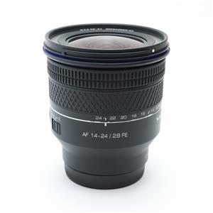 SAMYANG (サムヤン) Schneider AF 14-24mm F2.8 FE (ソニーE用/フルサイズ対応) メイン