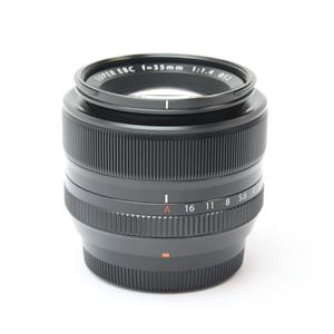 フジノン　Fujinon XF 35ｍｍ F1.4 R【中古】 価格.com - フジノンレンズ XF35mmF1.4 R 中古価格比較