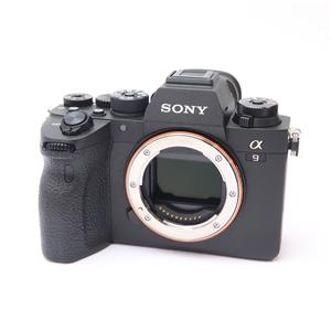 SONY (ソニー) α9II ボディ ILCE-9M2」の商品検索結果 | デジタル