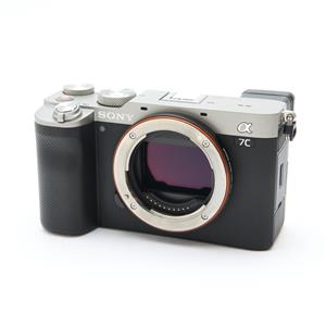 SONY α7C」の商品検索結果 | デジタルカメラ、ミラーレスカメラ、交換