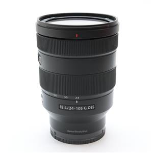 SONY 24-105mm f4 Gレンズ　訳あり 新品)SONY (ソニー) FE 24-105mm F4 G OSS SEL24105G（商品ID