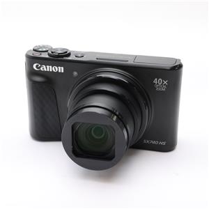 canon (キヤノン) powershot sx740 hs ブラック」の商品検索結果