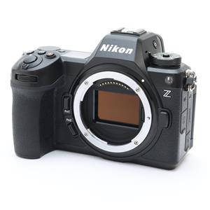Nikon (ニコン) Z6III ボディ メイン
