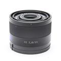 SONY (ソニー) Sonnar T* FE 35mm F2.8 ZA SEL35F28Z