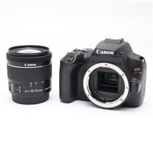 Canon (キヤノン) EOS Kiss X10 EF-S18-55 IS STM レンズキット