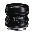 Voigtlander (フォクトレンダー) NOKTON 50mm F1.5 Vintage Line Aspherical VM（ライカM用） ブラック