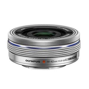 【新品未使用品】OLYMPUS 14-45F3.5-5.6