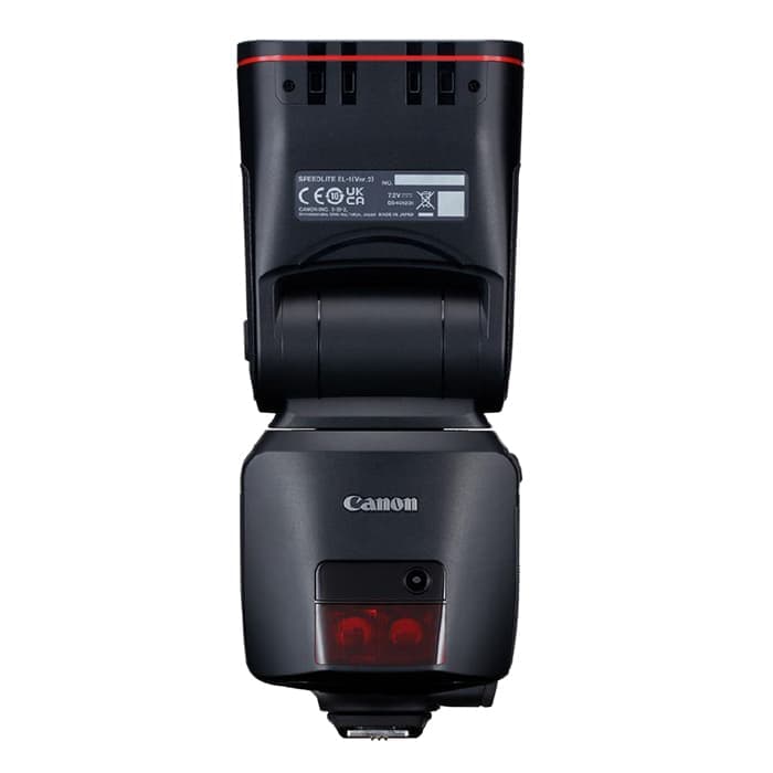 新品)Canon (キヤノン) スピードライト EL-1（Ver.2）（商品ID