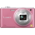 Panasonic (パナソニック) LUMIX DMC-SZ3-P ピンク