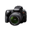 SONY (ソニー) α55 ズームレンズキット SLT-A55VL