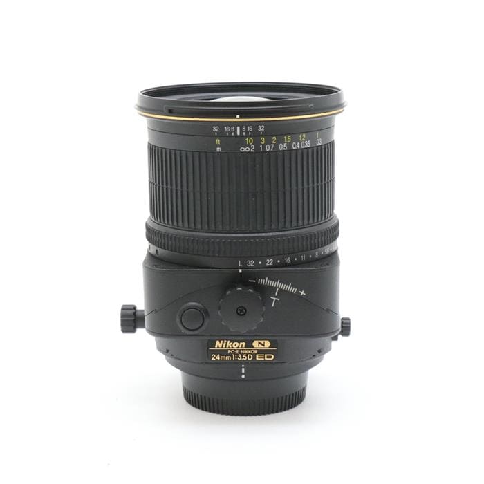 Nikon (ニコン) PC-E NIKKOR 24mm F3.5D ED