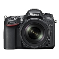 Nikon (ニコン) D7100 18-105 VR レンズキット