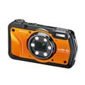 RICOH (リコー) WG-6 オレンジ