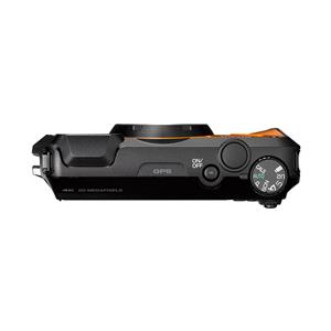 RICOH (リコー) WG-6 オレンジ
