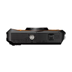 RICOH (リコー) WG-6 オレンジ