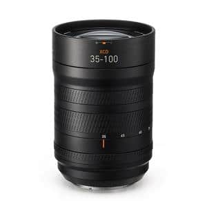 HASSELBLAD (ハッセルブラッド) XCD 35-100mm F2.8-4 E メイン