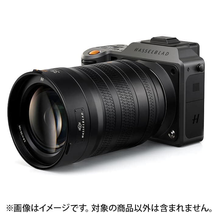 最終値下げ ほぼ新品HASSELBLADハッセルブラッドXCD38mmF2.5 新品)HASSELBLAD (ハッセルブラッド) XCD 35-100mm F2.8-4 E（商品ID