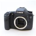 Canon (キヤノン) EOS 7D