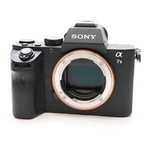 SONY (ソニー) α7II ボディ ILCE-7M2」の商品検索結果 | デジタル 