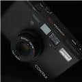CONTAX (コンタックス) T3 チタンブラック