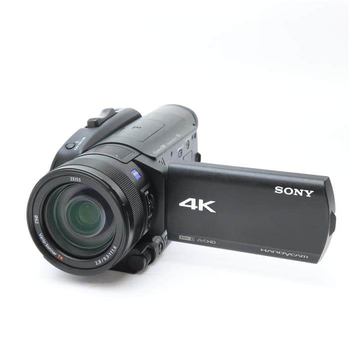 動作確認◎】SONYハンディカムビデオカメラ/DVDライター(ダビング