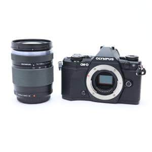 中古)OLYMPUS (オリンパス) OM-D E-M5 Mark II 14-150mmIIレンズ 