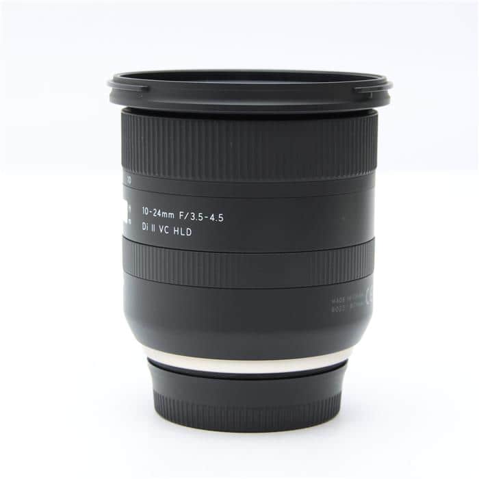 中古)TAMRON (タムロン) 10-24mm F3.5-4.5 DiII VC HLD B023N（ニコンF