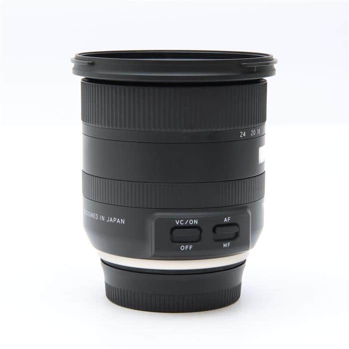 中古)TAMRON (タムロン) 10-24mm F3.5-4.5 DiII VC HLD B023N（ニコンF