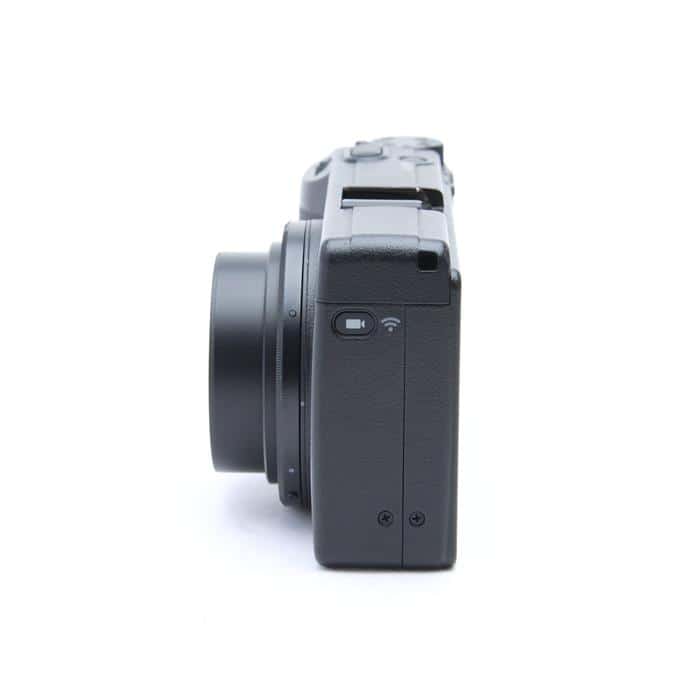中古)RICOH (リコー) GR III（商品ID：3717019792433）詳細ページ 