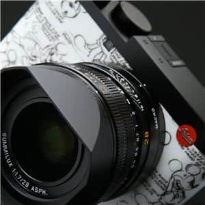 中古)Leica (ライカ) Q2 Disney 100 Years of Wonder（商品ID