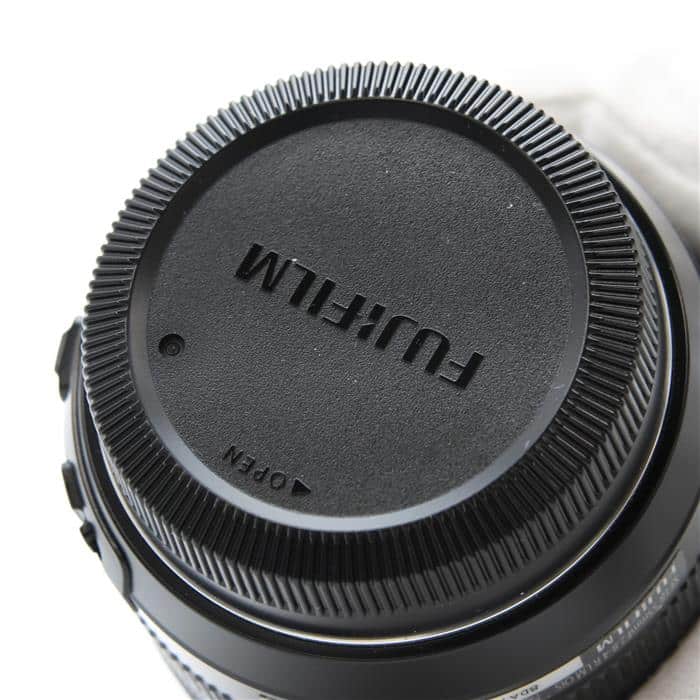 富士フイルム - フジノンレンズ XF18-55mm F2.8-4 R LM OIS Fujinon XF18-55mm F2.8-4 R LM OIS