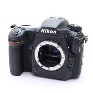 Nikon (ニコン) D500 ボディ メイン