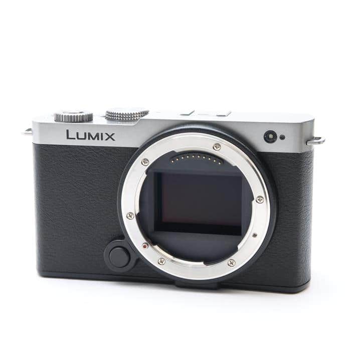 LUMIX S9 ボディ DC-S9-S