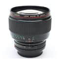New FD85mm F1.2L