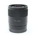 Sonnar T* FE 55mm F1.8 ZA SEL55F18Z