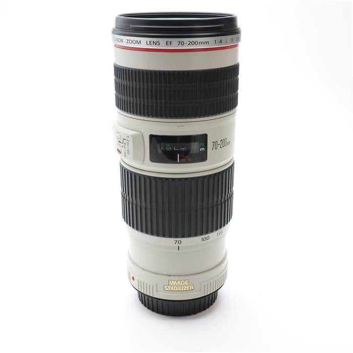 EF70-200mm F4L IS USM