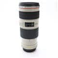 Canon (キヤノン) EF70-200mm F4L IS USM