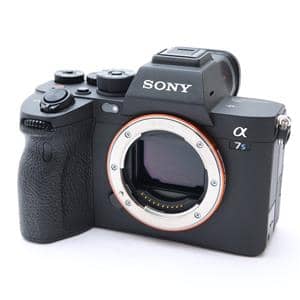 Amazon | SONY(ソニー) フルサイズ ミラーレス一眼カメラ α7SIII