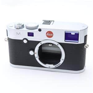 Leica (ライカ) M(Typ240) シルバークローム メイン